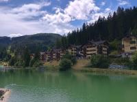 Apartmán Viktória 5 - Bed and Breakfast Ružomberok