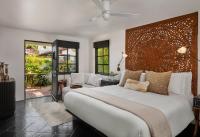 Chambre Lit King-Size Deluxe