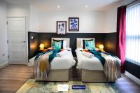 Caxton House Newport by The One Retreats - B&B Newport
