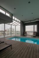 Colon y la costa - B&B Mar del Plata