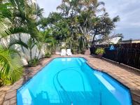 Travelbugs Stay - B&B Saint Lucia