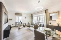 ROYAL Apartment in HARRODS - B&B
