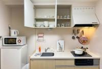 We Guest House - B&B Tokyo