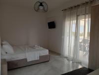 GN summer guest house P - Ferienwohnung Palaiá Leptokaryá