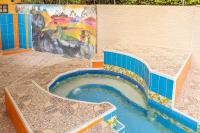 Cabaña el susurro del agua - B&B Ibagué
