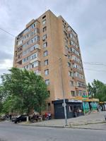Apartamento de 1 dormitorio
