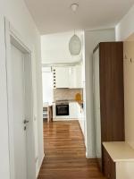 Tirana Luxe Apartments 2 - Bed and Breakfast Tirana