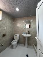 Chambre Double ou Lits Jumeaux