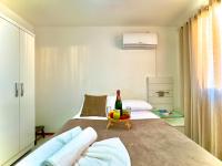 Appartement met 2 slaapkamers