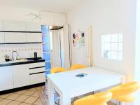 Attico di Design vista mare - B&B Santa Marinella