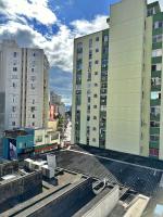 Home 403 - Studio sofisticado no centro de Floripa - B&B Florianópolis