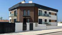 Vieira Residence - B&B Vieira de Leiria