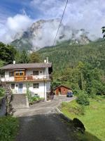 Appartamento Sot le Pale - Ferienwohnung Tabina