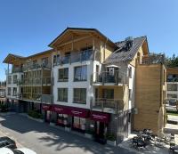 Apartament Kaszmir - B&B Szklarska Poręba