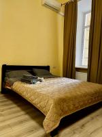 Apartments in the historic center of Odessa EVROPEISKA - Chambres d'hôtes Odessa