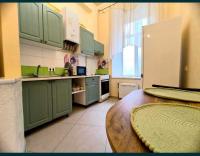 Apartments in the historic center of Odessa EVROPEISKA - Chambres d'hôtes Odessa
