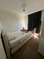 Apartment mit Meerblick