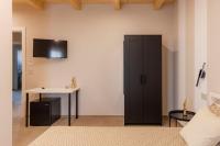 Tweepersoonskamer met Balkon