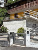 Casa DiMont - B&B Salino