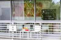 Chambre Double avec Balcon