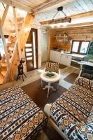 Vilovi Botić 2 - B&B Nova Varoš