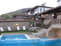 Sava Cupetsa Guest House - Bed and Breakfast Zheravna