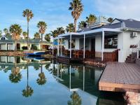 The Marina House - Chambres d’hôtes Jeffreys Bay