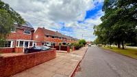 Smile House Doncaster - B&B Doncaster