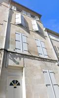 Chez Jean-Yves et Zoé - LA BOHÈME - Au calme, Très propre, Proche parkings - B&B