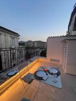 Stanza Libera - B&B Venafro