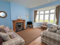 Glenavon - B&B Seahouses