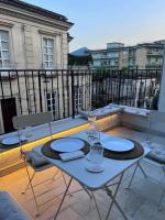 Stanza Libera - B&B Venafro