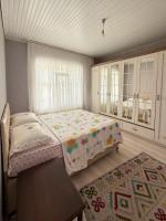 Begonvil Butik Apart - B&B Eceabat