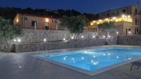 La Valle degli Ulivi - Ferienwohnung