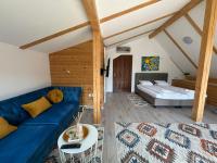 Vila Eruga- Apartament 3 - B&B Poiana Mărului