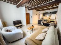 2 pièces Vieil Antibes - Ferienwohnung Antibes