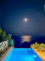 Villa Mistique - B&B