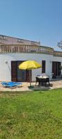 Villa La FranzELITa Country Apartments Castro - Chambres d'hôtes Castri di Lecce