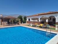 Villa Florida - Bed and Breakfast Motril