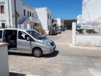 Appartamento N 8 by Residence Trande Leuca - B&B Leuca