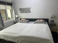 Apartment Rosalie im Südburgenland - Kirchfidisch - Ferienwohnung Kirchfidisch