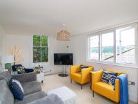 2 The Old School House - Ferienwohnung Dartmouth