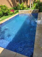 Lakefront Paradise Retreat, Private Pool Vacation Home in Rivas, between Ometepe, Tola and San Juan del Sur - B&B San Jorge