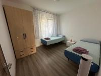 Appartement Via Costa di Fuori 7 - Ferienwohnung Brissago TI