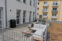 Suite Apartments Nürnberg - Bed and Breakfast Neurenberg