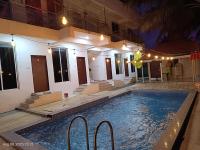 Parvi's Konkan Bliss Resort - Ferienwohnung Alibag