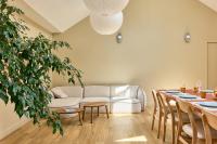 La Maison Générale - B&B Besanzón