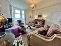 Dairsie Sea View - Chambres d’hôtes Rothesay