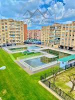 Cómodo apartamento a un paso del centro de Salamanca La Posada Charra 6 APART-37-278 - B&B Salamanca