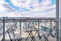 1 Bedroom Condo in Downtown - Ferienwohnung Toronto